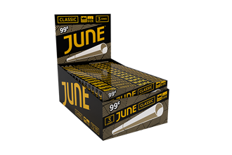 June Cone 72pk (King 99)