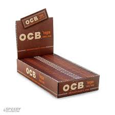 OCB rolling paper 24pk