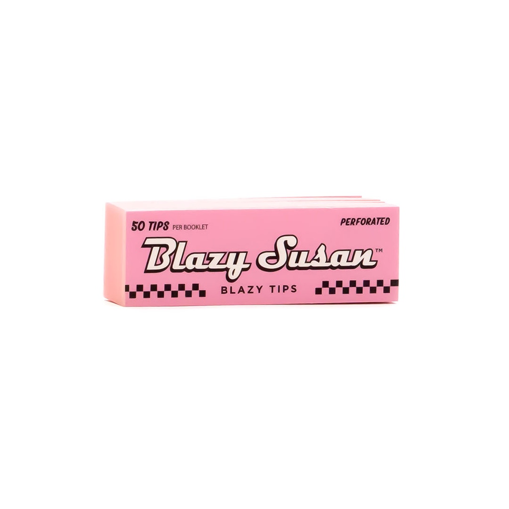 Blazy Susan Tips -25ct