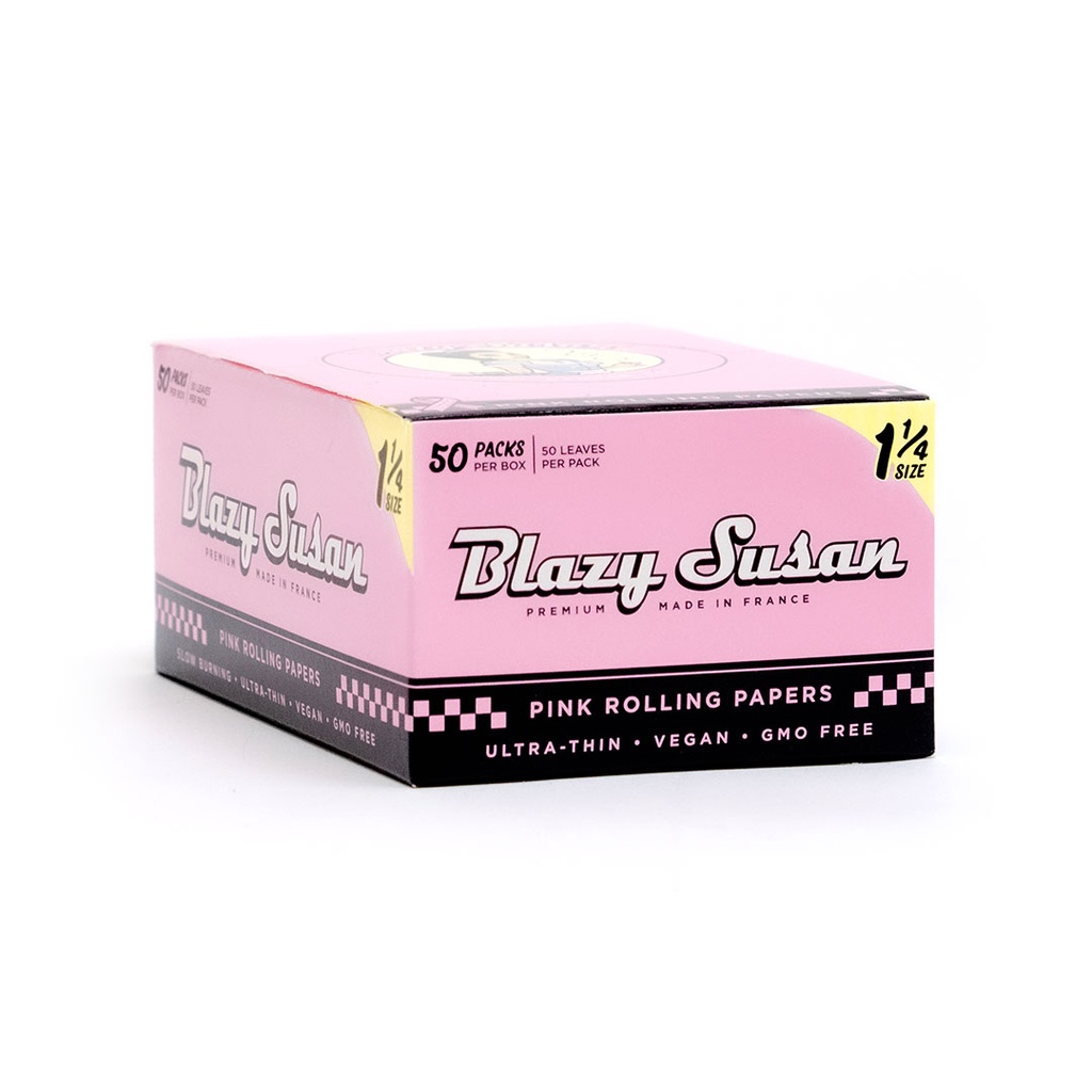 Blazy Susan Papers -1-1/4 Size