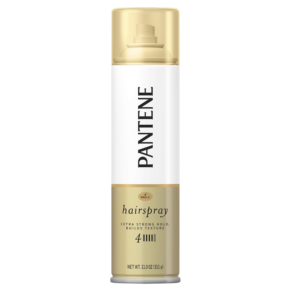 Pantene Hair Spray -1 oz