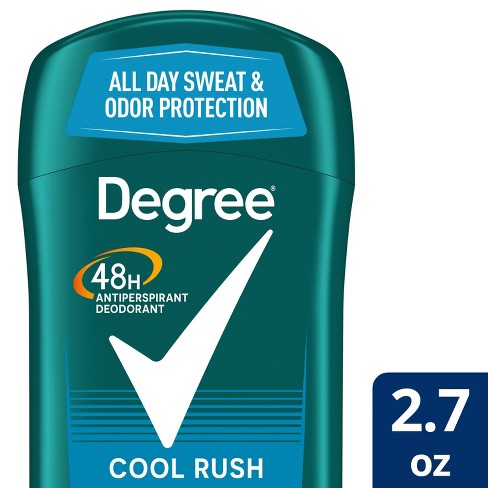 Degree deo sticks