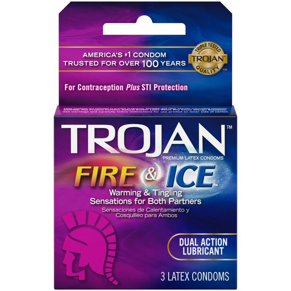 Trojan -6pk