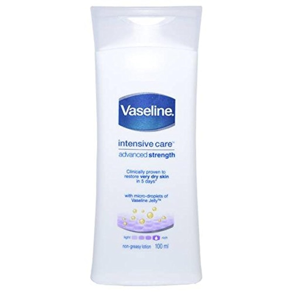 Vaseline lotion 6pk