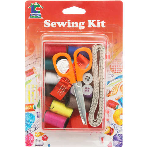 Sewing Kit