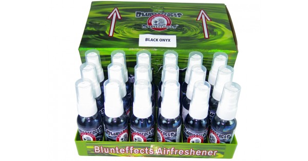 Blunt Effects Spray - 18ct