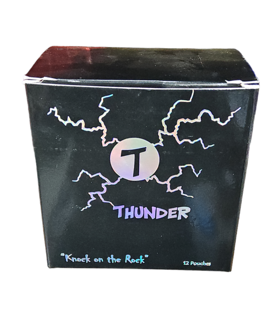 Thunder supplement 12ct