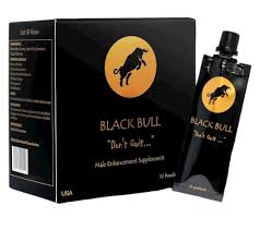 Black Bull Extreme 15ct