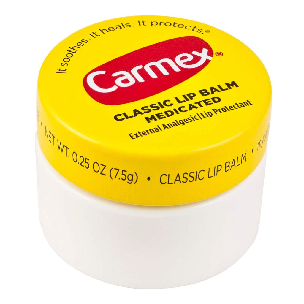 Carmex -12pk