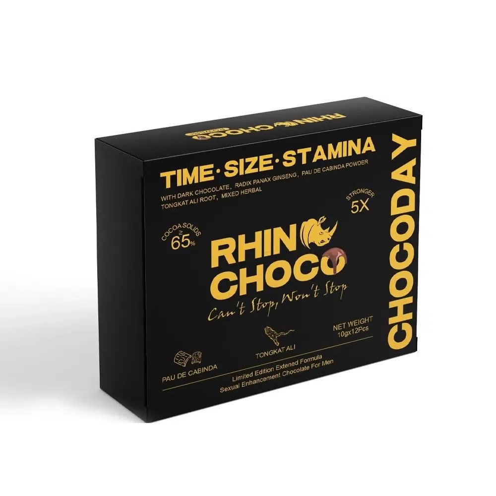 Rhino Coco VIP