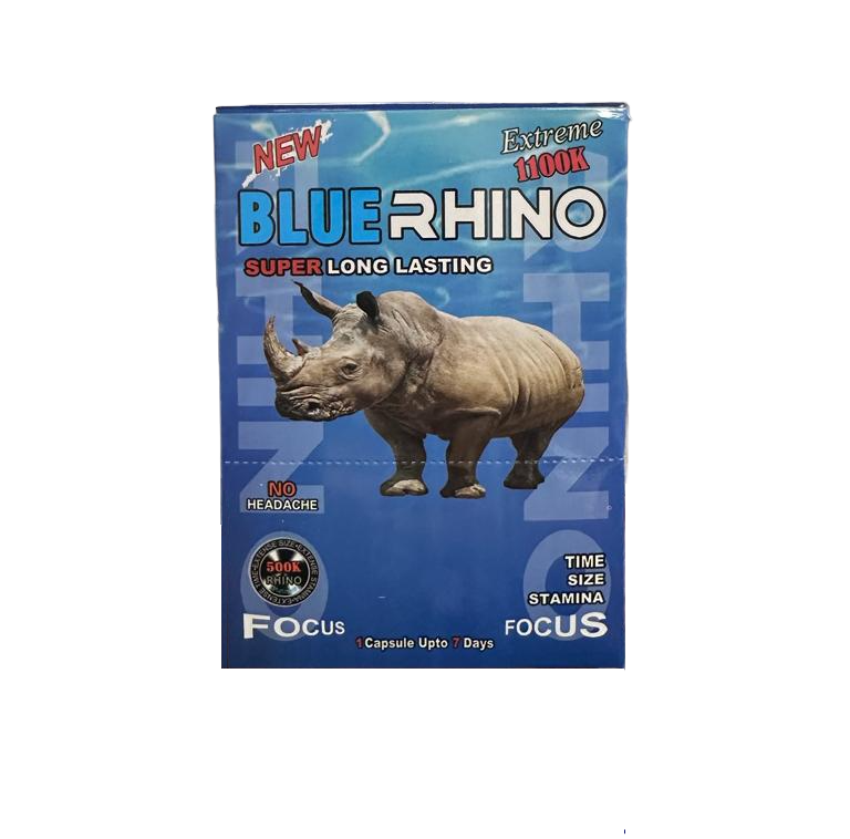 Rhino 1100K