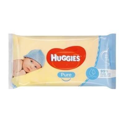 Huggies Baby Wipes 1 pk