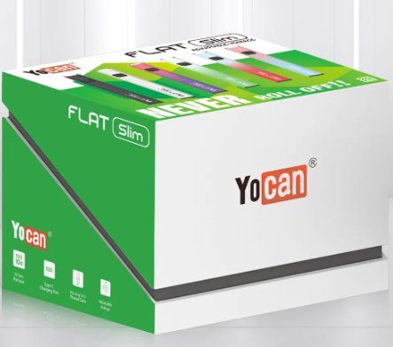 Yocan Flat Slim