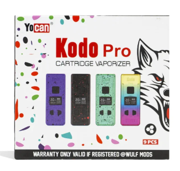 Yocan Kodo Pro