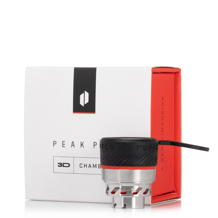 Peak Pro 3D Chamber