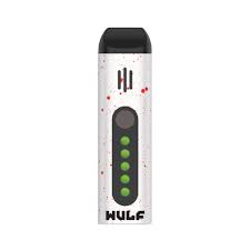 Yocan Wulf Flora