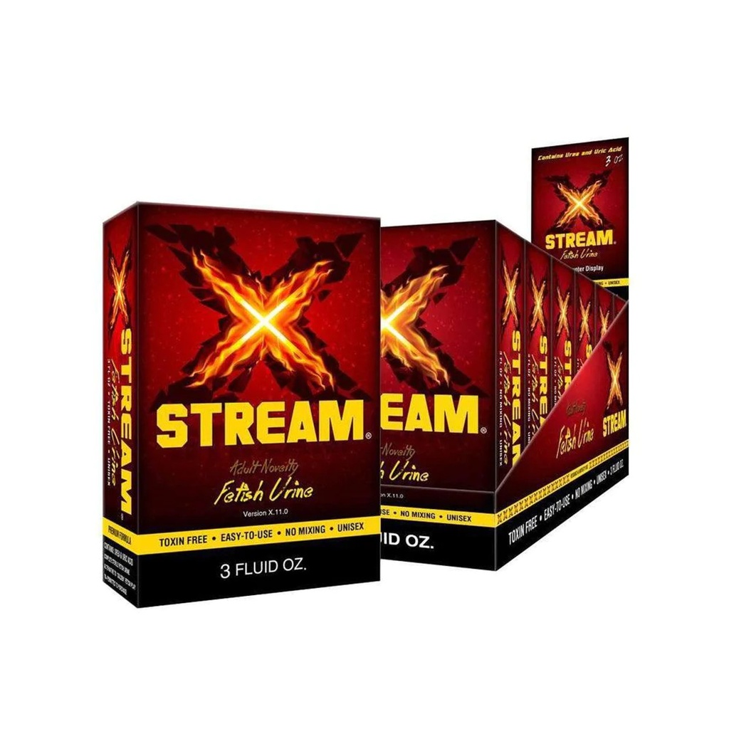 XStream Fetish Urine 3oz