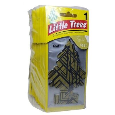 Little tree freshener 24pk