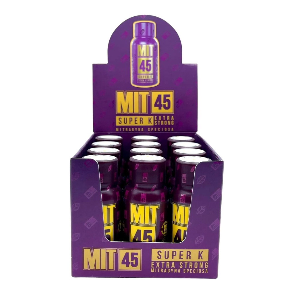 MIT 45 Super K Extra Strong