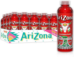 Arizona 20oz 24pk