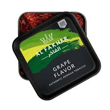 Al Fakher - 250g (Grape)
