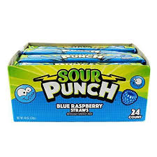 Sour Punch 24ct