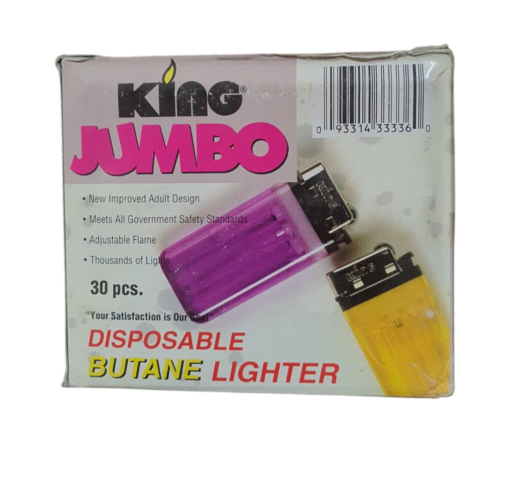 King lighters