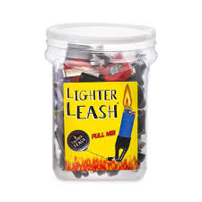 Merchant hang lighters