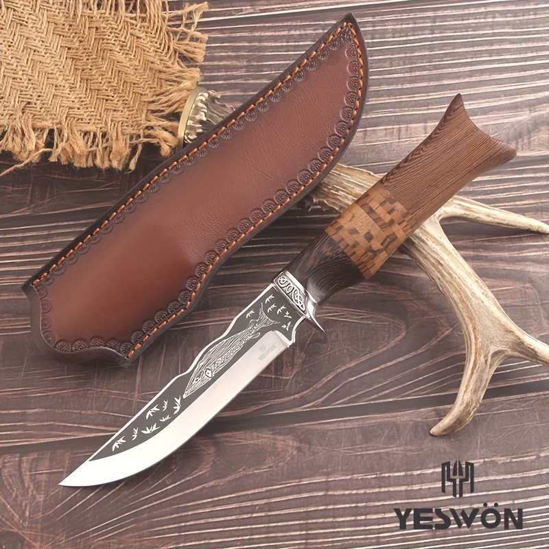 Hunter Knife RT-9041WD