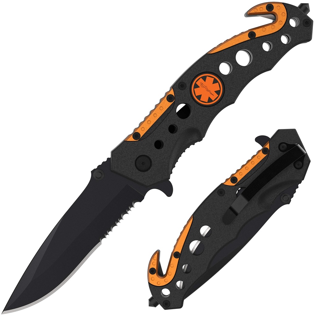 Tactical Knife RT-7251