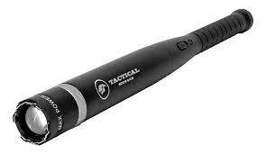 [Temp-SHP-000005403] Tactical Stun Gun (CH-62)