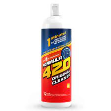 Formula 420 -12oz -24pk