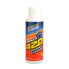 Formula 420 -4oz -24pk