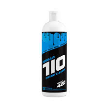 F 710 Cleaner 16oz -20pk