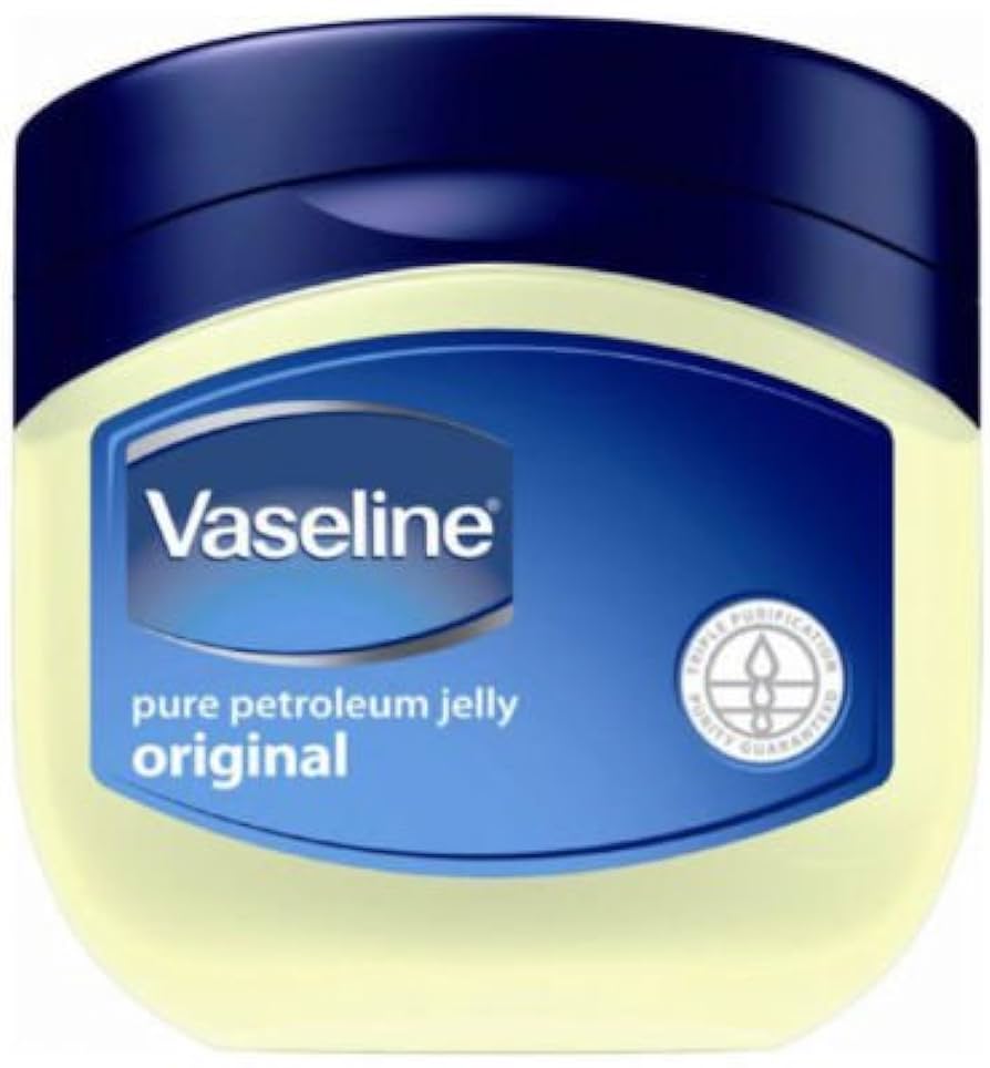 Vaseline BlueSeal Original 12CT 100ml (Original)
