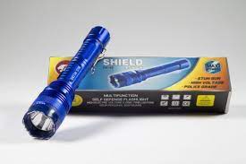 Shield Stun Gun CH-45