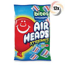 Airheads Xtremes bites