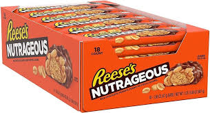 Reeses Nutrageous