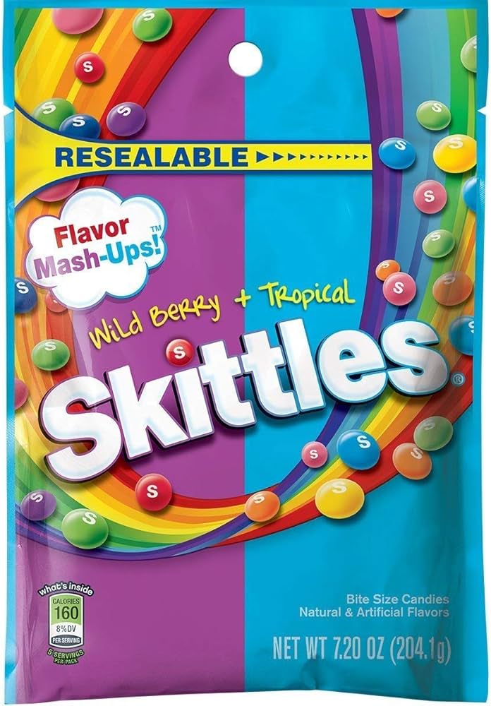 Skittles -7.2 oz