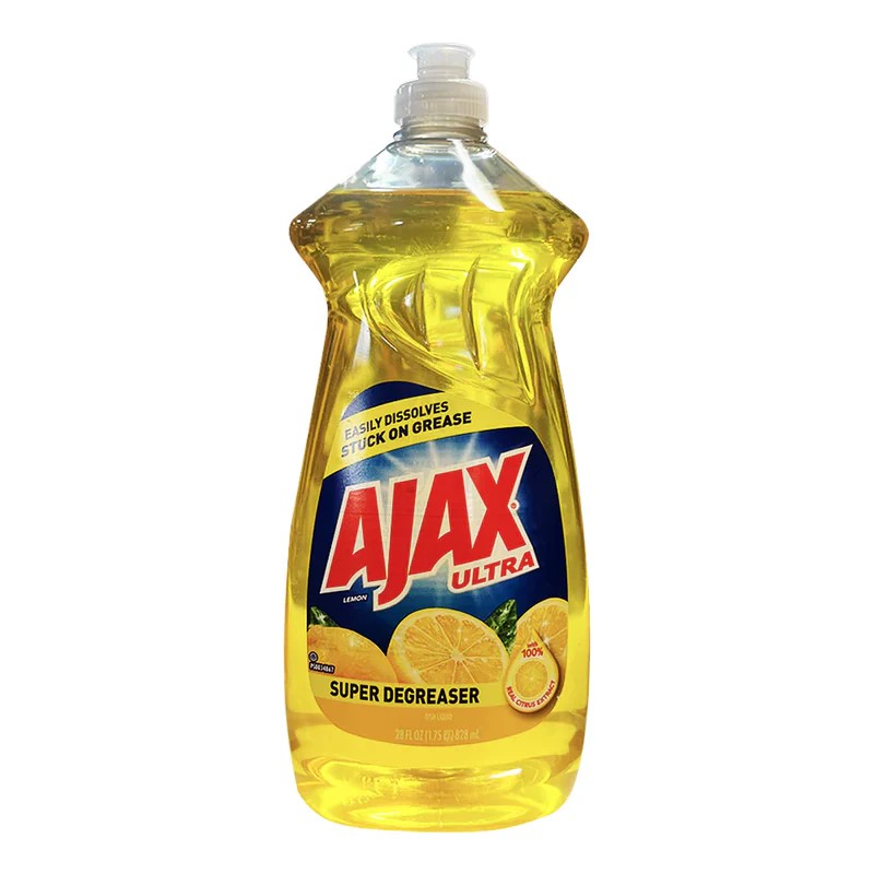 Ajax ultra 28oz