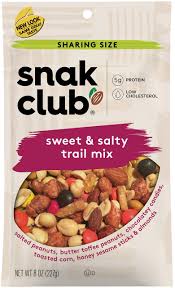 Snak Club