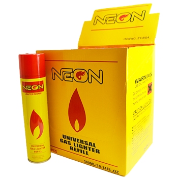 Neon 300ml -12pcs