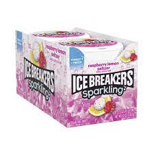 Ice Breakers  -8ct