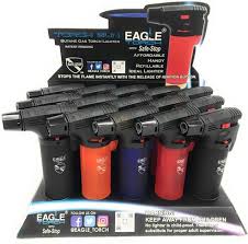 Eagle Torch 15pk