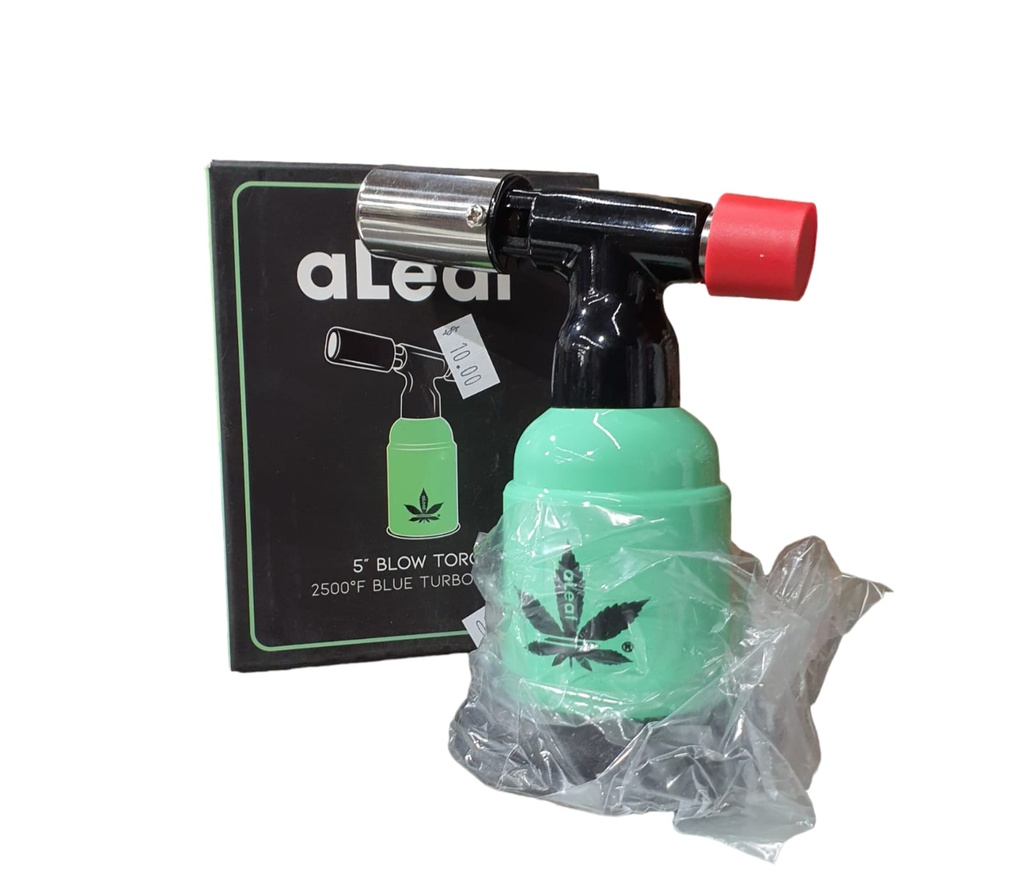 aLeaf Lighter 5