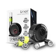 Lookah Snail Wax Kit