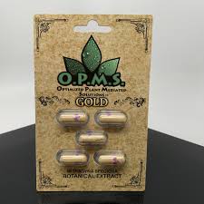 OPMS Kratom