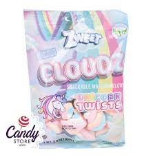 Zweet Cloudz 3.5oz