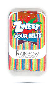 Zweet Candy 10oz 6pk