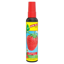 Little Trees Spray - 3.5oz